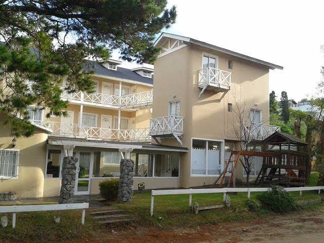 Mykonos pinamar