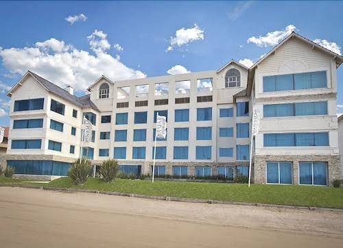Pinamar beach resort