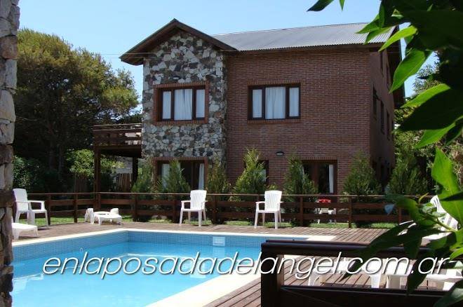 Posada del angel