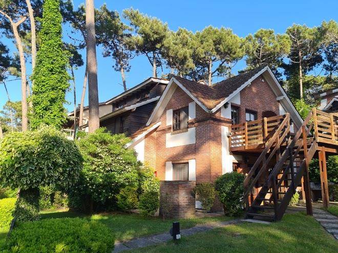 Posada del bosque
