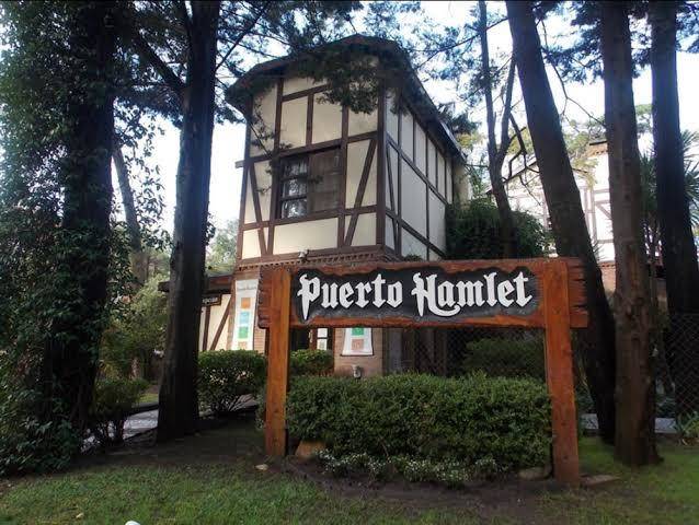 Puerto hamlet
