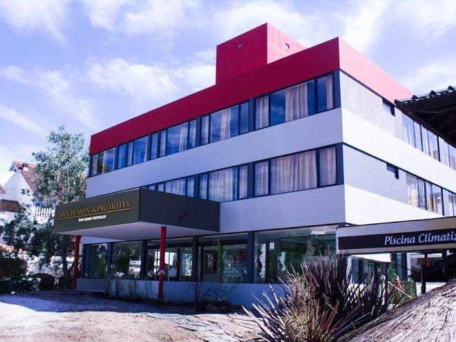 San remo viking hotel