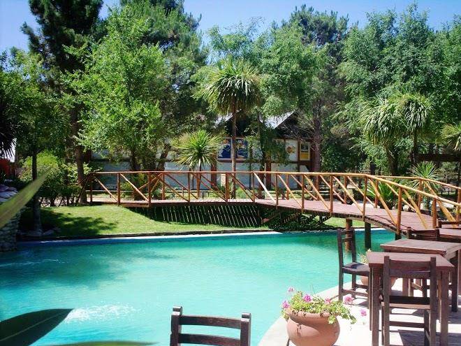 San remo villa corral apart