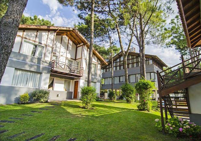 Suites del bosque