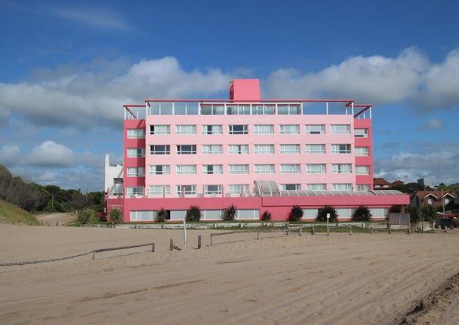 Sul Mare Hotel Image
