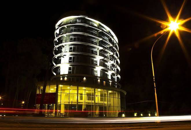 Zentiva pinamar hotel