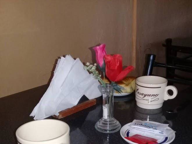 Hotel delmar hijas