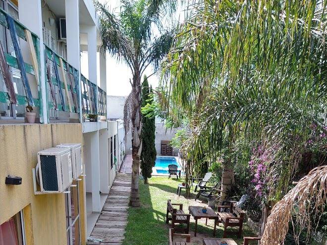 Hotel aby