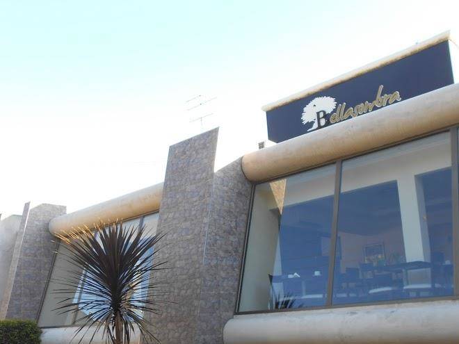 Hotel bellasombra