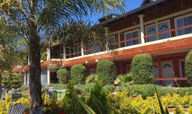 Hotel don francisco