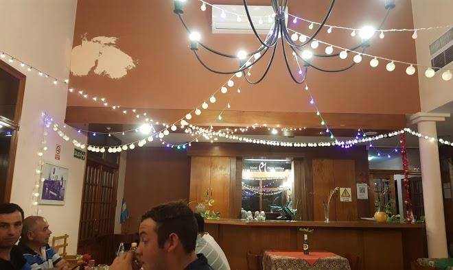 Hotel perez millan