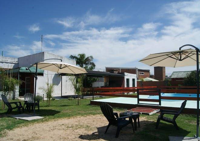 La casona de dante