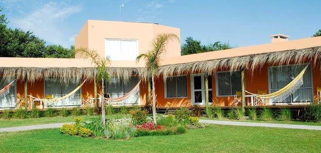Posada punta ramallo