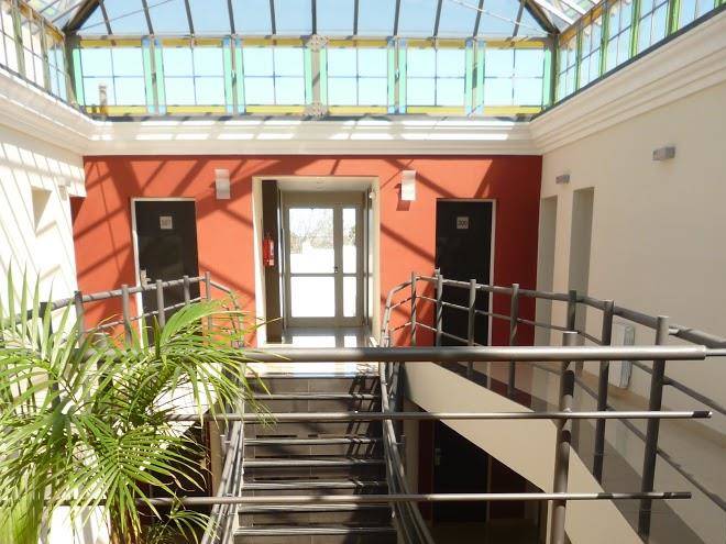 La cupula hotel
