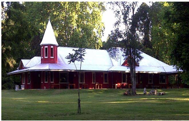 Estancia la dulce