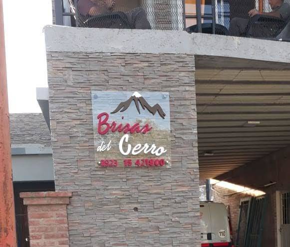 Brisas del cerro pigue
