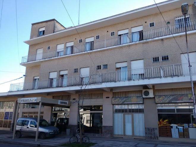 Hotel teggiano