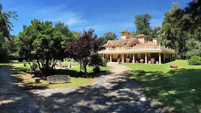 Estancia don pedro