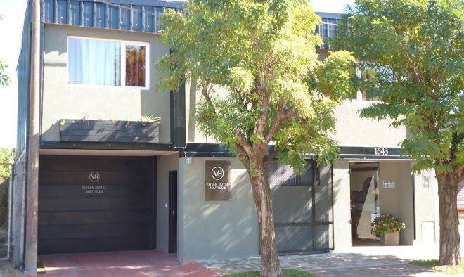 Vivian hotel boutique
