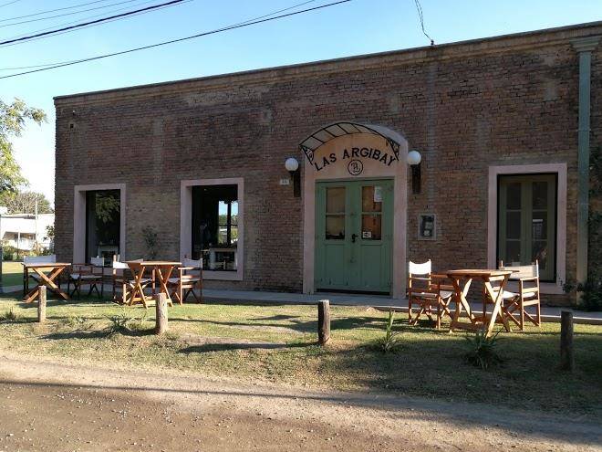 Cabanas el rinconcito