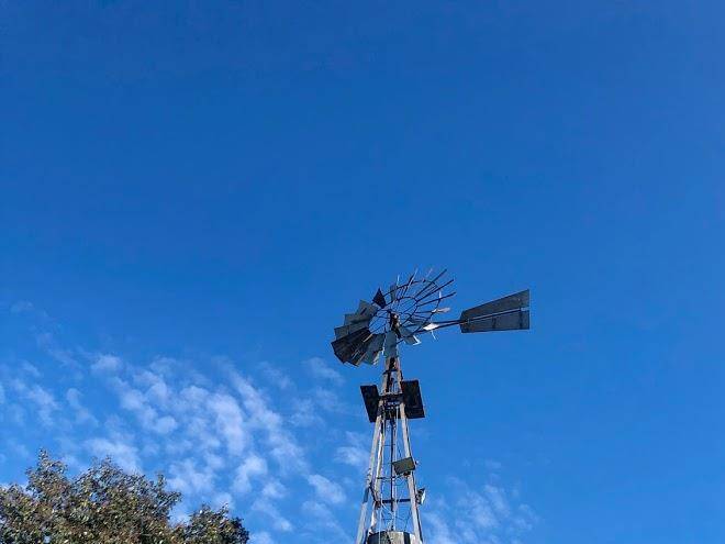 Estancia el rosario de areco
