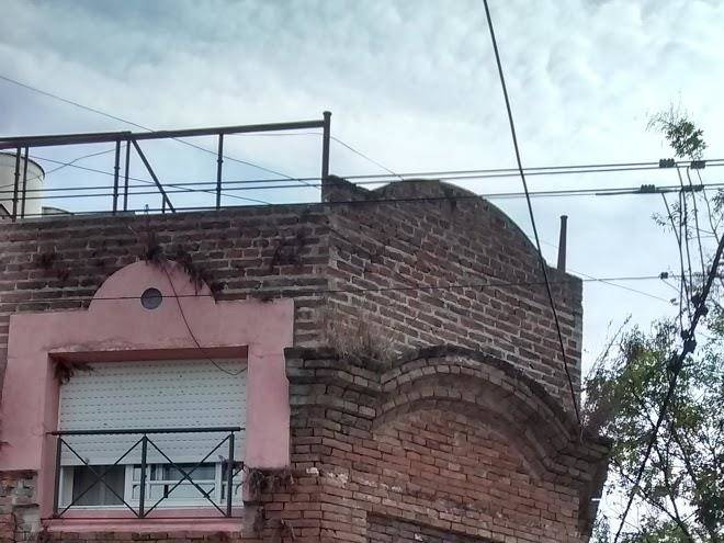 Hotel agro