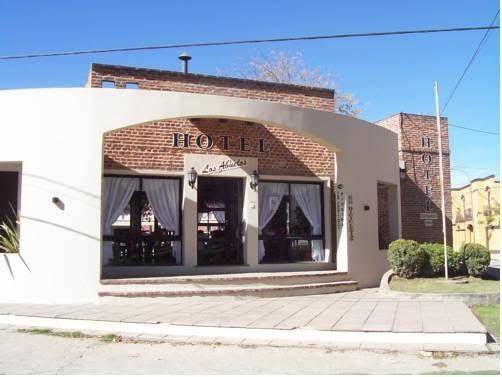 Hotel costanera