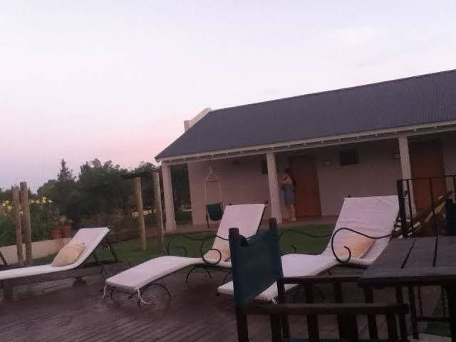 Hotel solar del pago