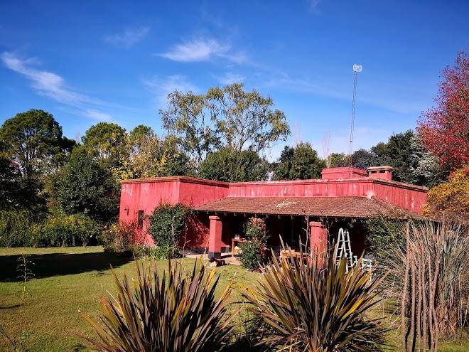 La peregrina