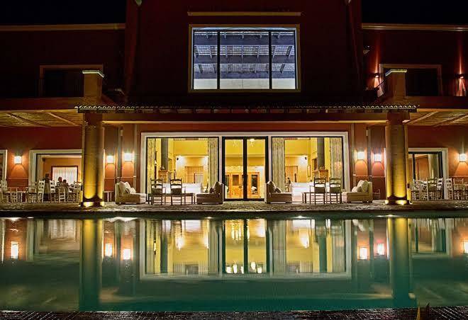 Pampas de areco hotel & spa