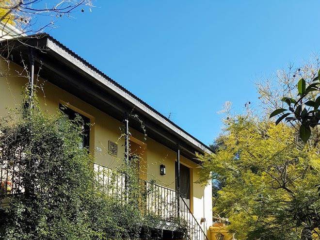 Posada de la plaza