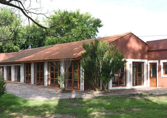 Estancia el cencerro