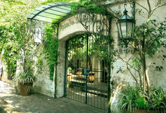 Posada san isidro
