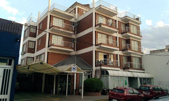 Hotel micerino flat