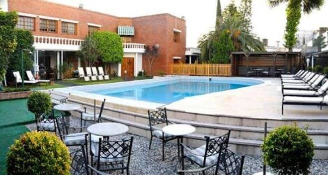 Hotel yaguaron