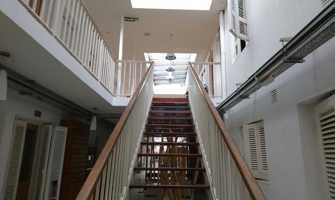 Igueldo hotel