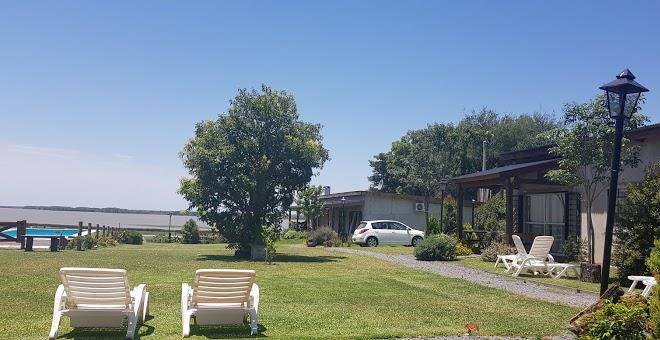 Cabanas altos de obligado