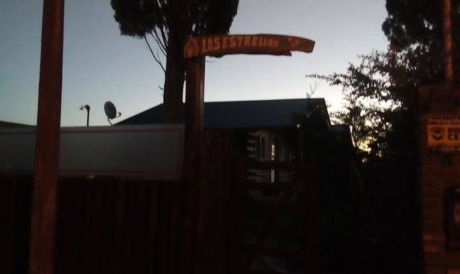 Cabanas la estrella
