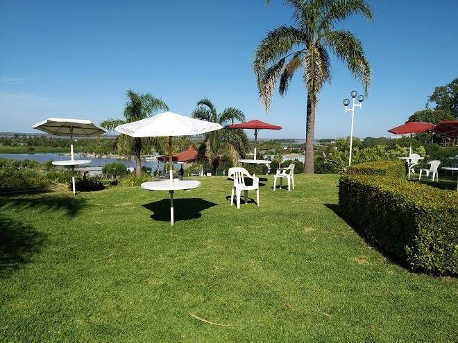 Hotel de turismo san pedro s r l