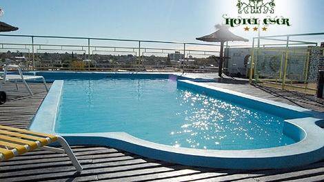 Hotel eser