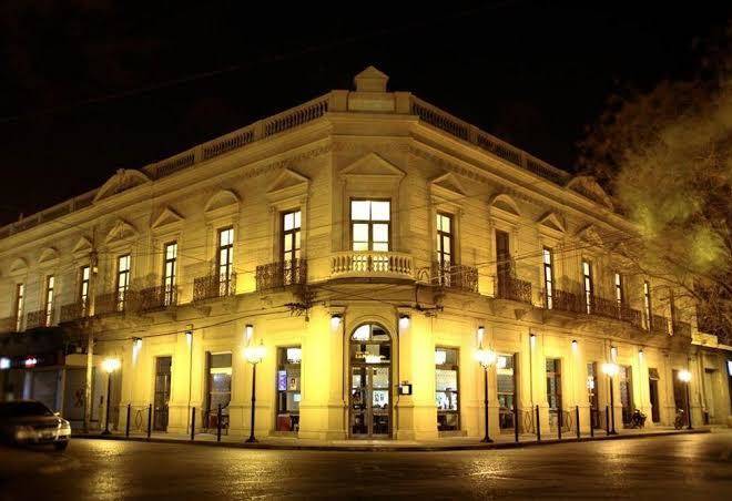 Hotel san pedro palace
