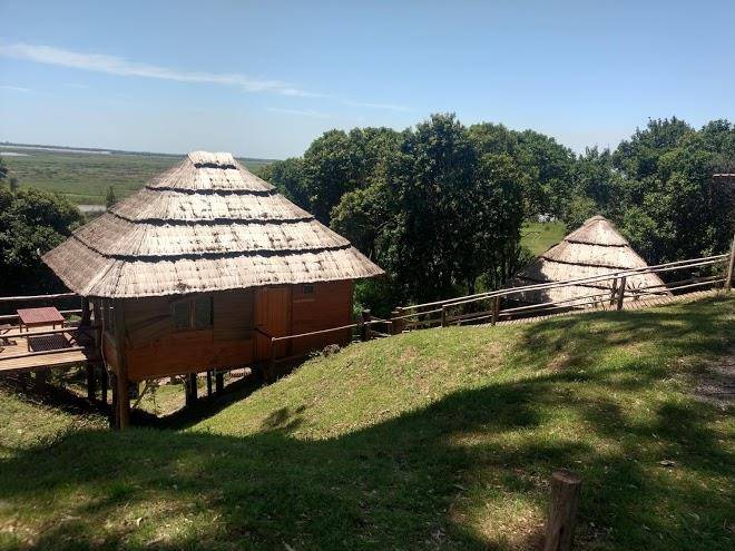 Las brisas del parana
