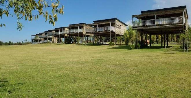 Norden cabanas san pedro