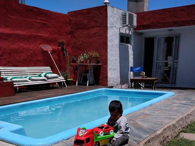 Posada de los pajaros