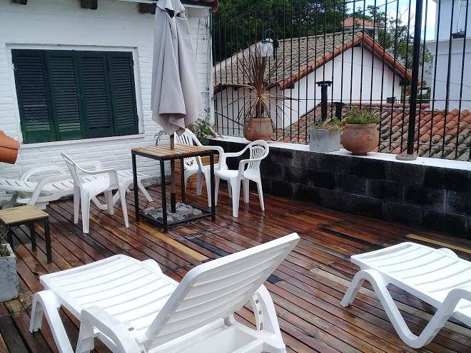 Posada los robles