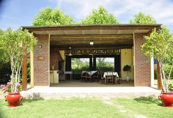 Posada rio tala