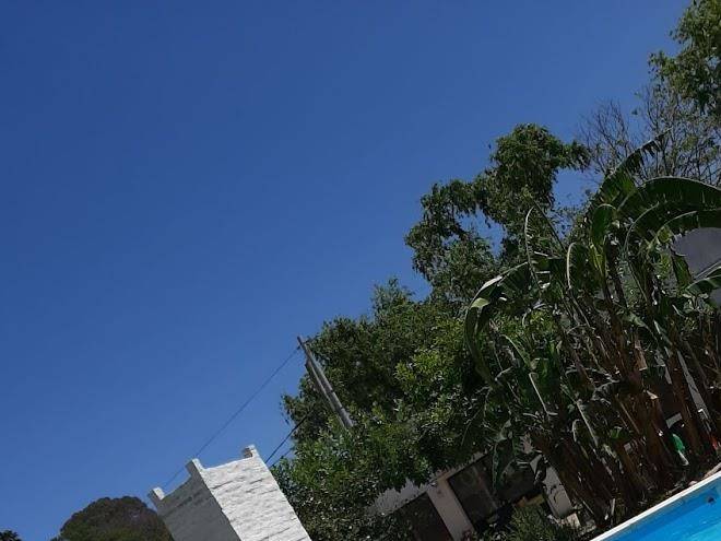 Posada san pedro