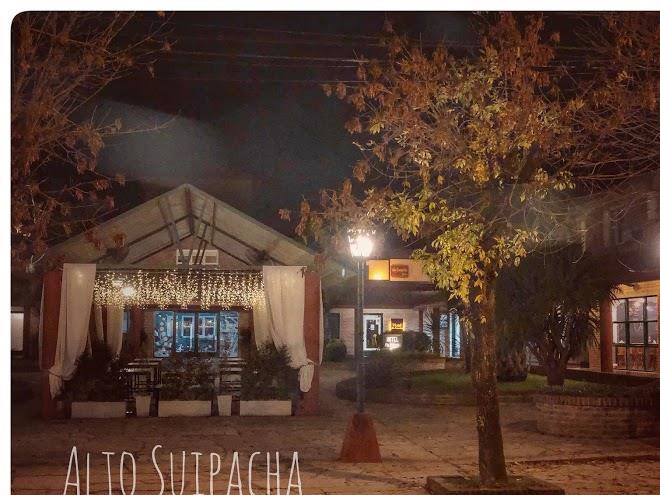 Alto suipacha rent