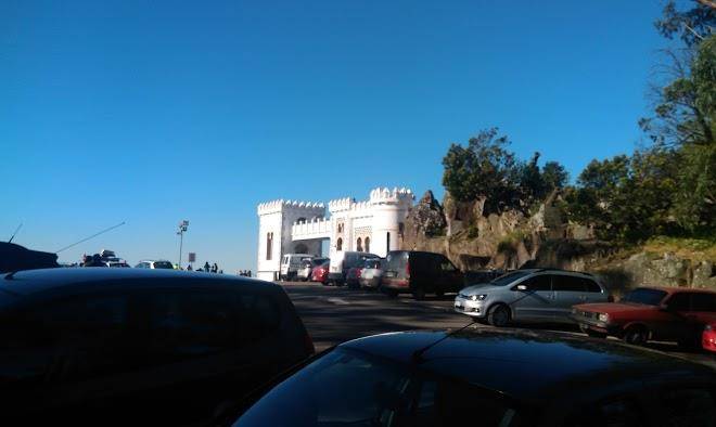 Brisas del lago