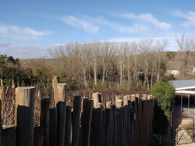 Cabana familiar lola mora en tandil